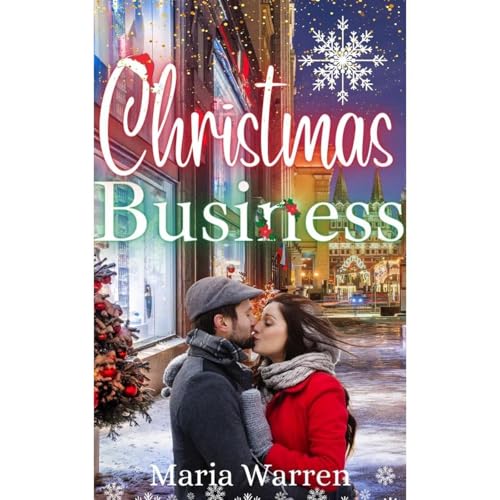 Cover of Christmas Business