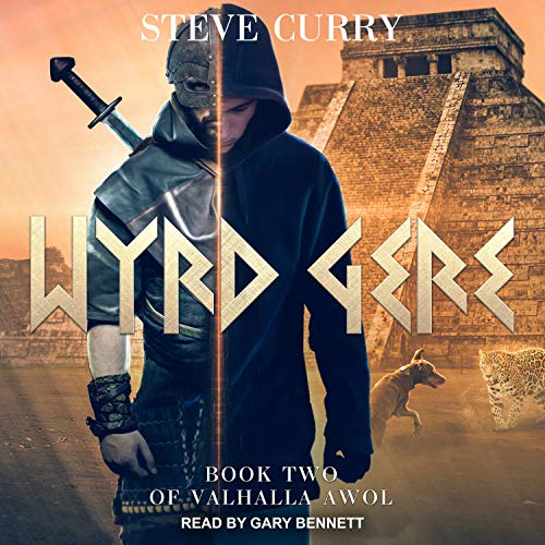 Cover of Wyrd Gere