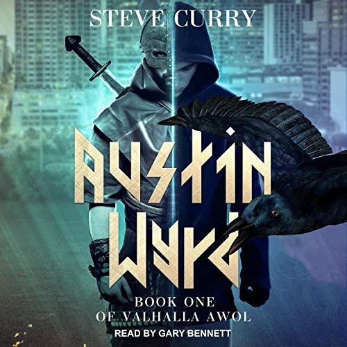 Cover of Austin Wyrd