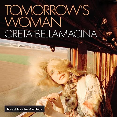 Cover of Tomorrow's Woman