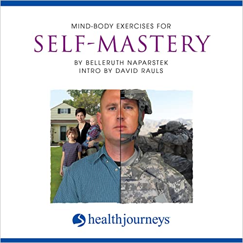 Cover of Mind-Body Exercises for Self-Mastery