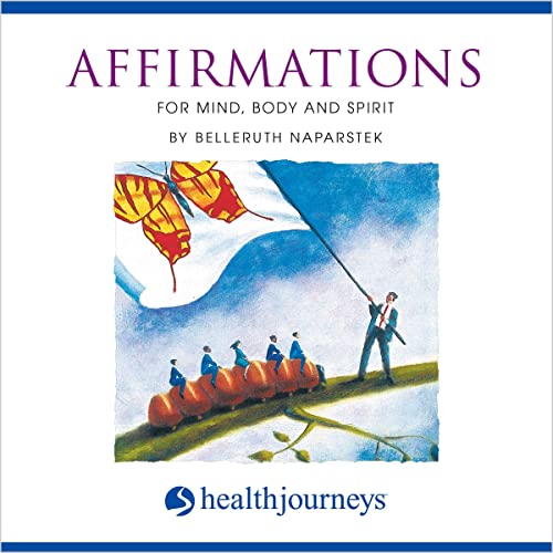 Cover of Affirmations
