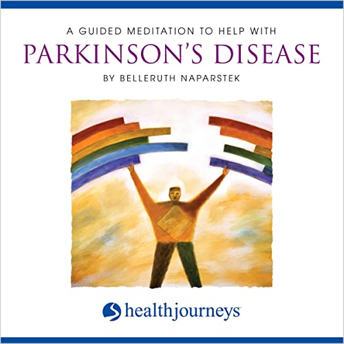 Cover of A Guided Meditation To Help With Parkinson's Disease