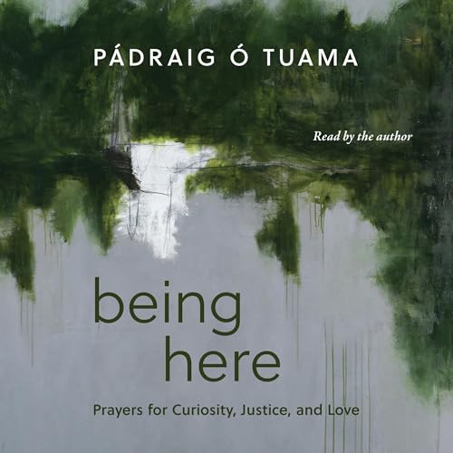 Cover of Being Here