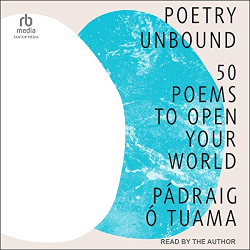 Cover of Poetry Unbound