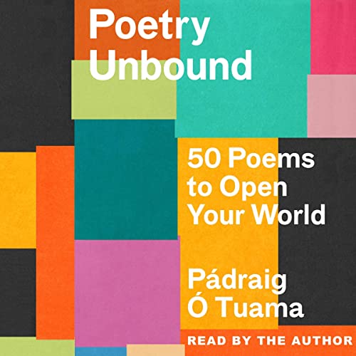 Cover of Poetry Unbound