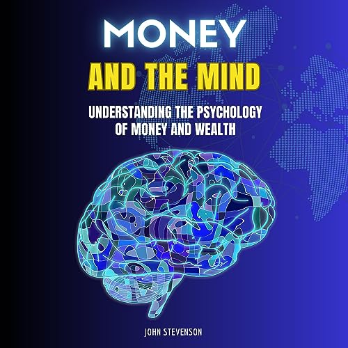 Cover of Money and the Mind