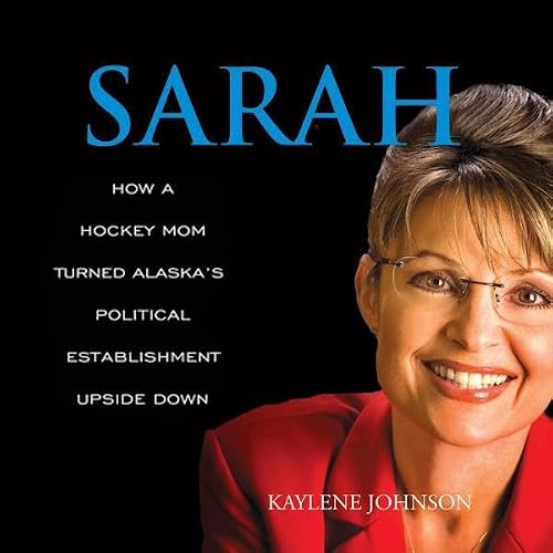 Cover of Sarah