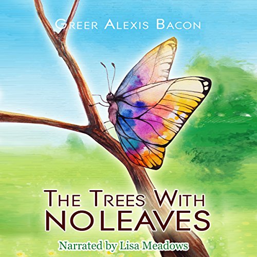 Cover of The Trees with No Leaves