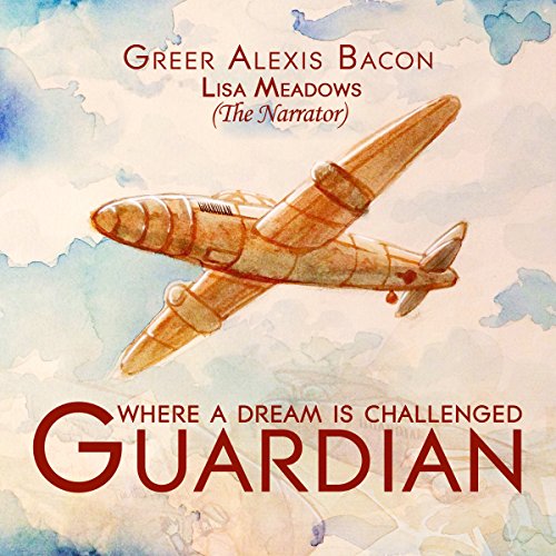 Cover of Guardian