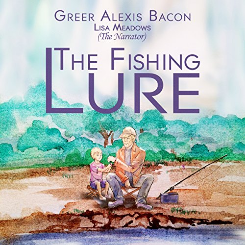 Cover of The Fishing Lure