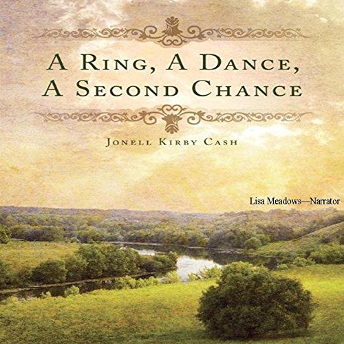 Cover of A Ring, a Dance, a Second Chance