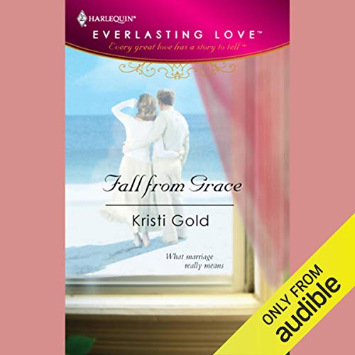 Cover of Fall from Grace