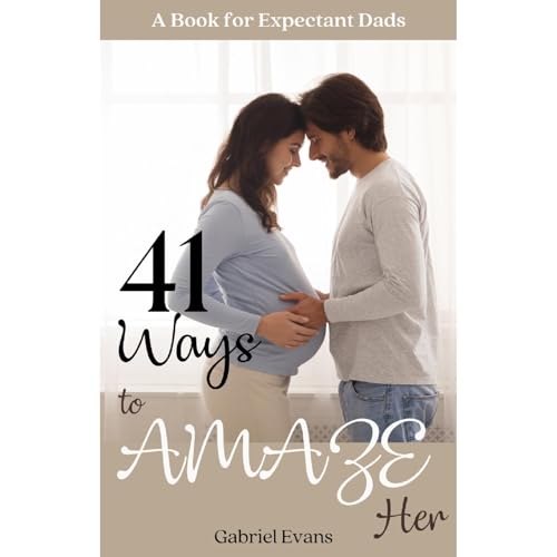 Cover of 41 Ways to AMAZE Her