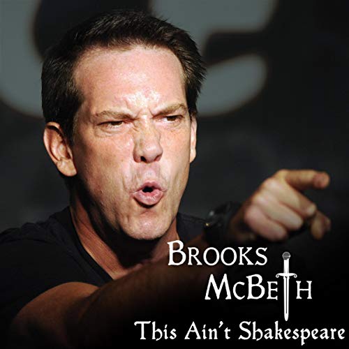 Cover of Brooks McBeth
