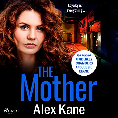 Cover of The Mother