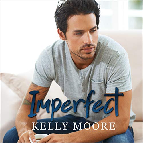 Cover of Imperfect
