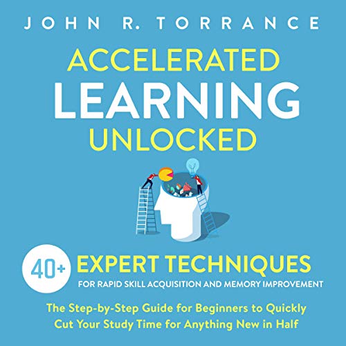 Cover of Accelerated Learning Unlocked
