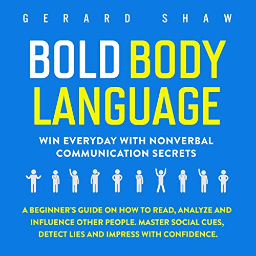 Cover of Bold Body Language