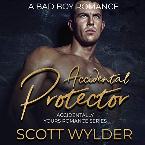 Cover of Accidental Protector