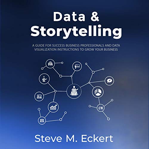 Cover of Data & Storytelling