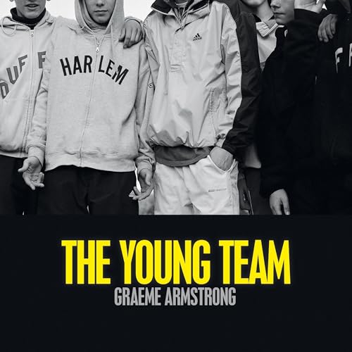 Cover of The Young Team