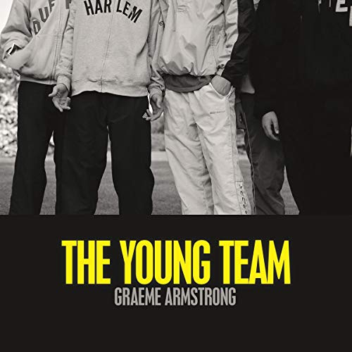Cover of The Young Team