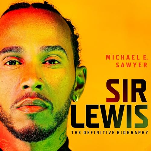 Cover of Sir Lewis