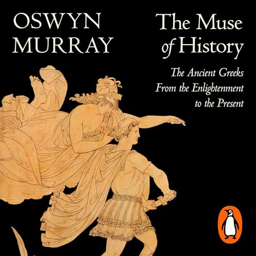 Cover of The Muse of History