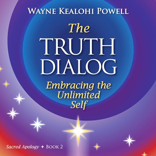Cover of The Truth Dialog