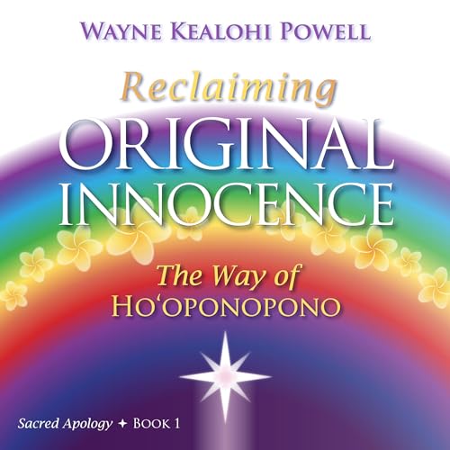 Cover of Reclaiming Original Innocence