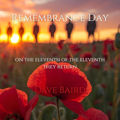 Cover of Remembrance Day