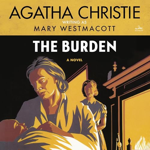 Cover of The Burden