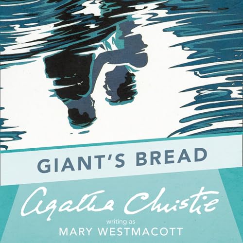 Cover of Giant’s Bread