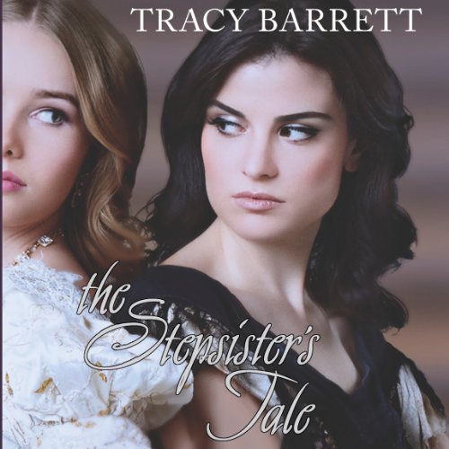 Cover of The Stepsister’s Tale
