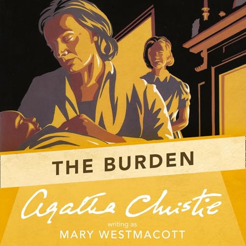 Cover of The Burden