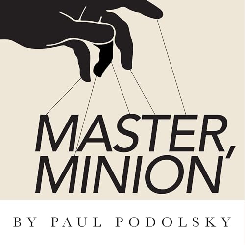 Cover of Master, Minion