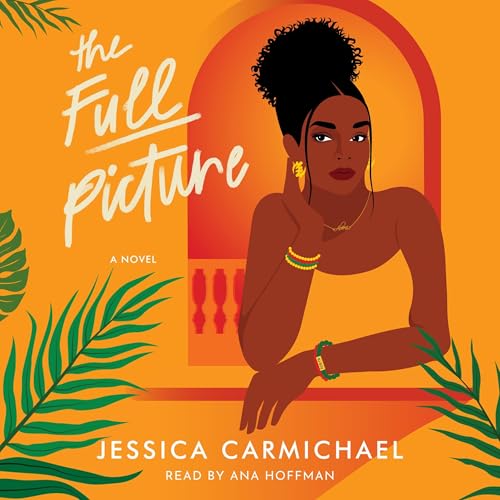 Cover of The Full Picture