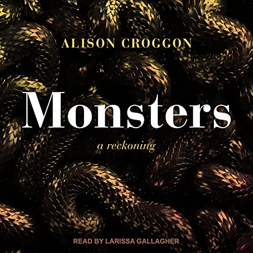 Cover of Monsters