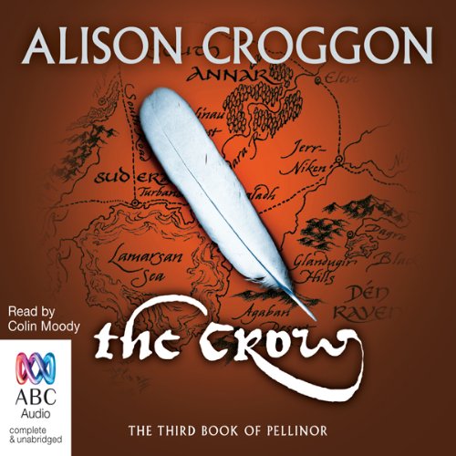 Cover of The Crow
