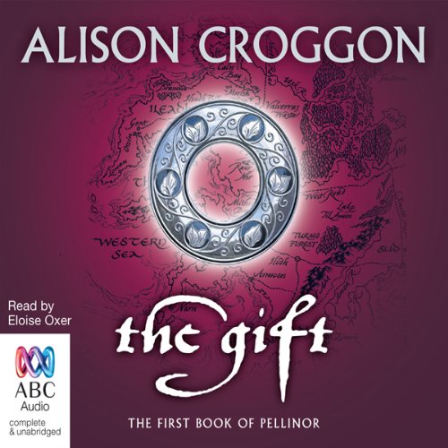 Cover of The Gift