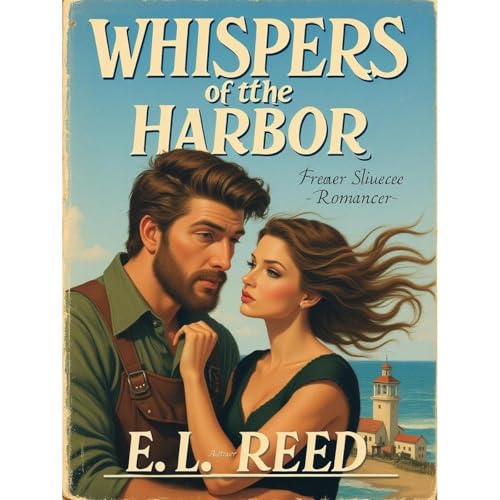 Cover of Whispers of the Harbor