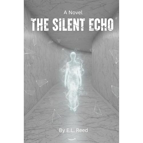 Cover of THE SILENT ECHO