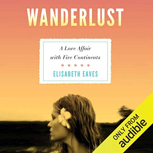Cover of Wanderlust