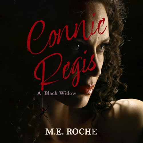 Cover of Connie Regis
