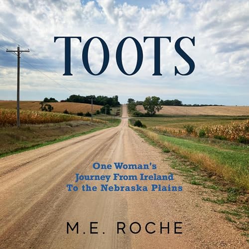Cover of Toots