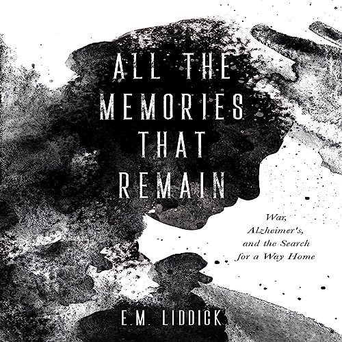 Cover of All the Memories That Remain