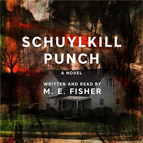 Cover of Schuylkill Punch