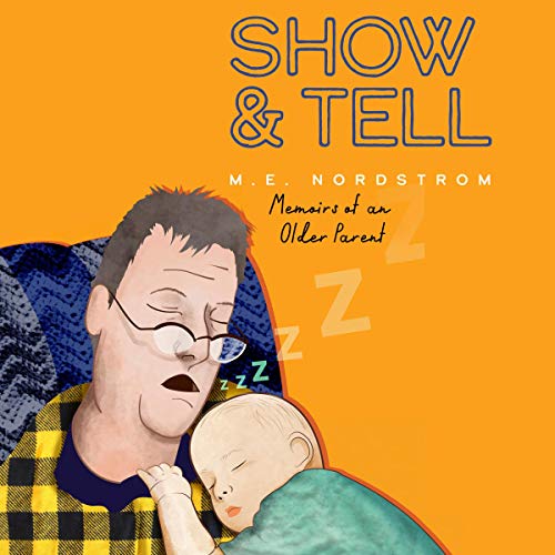 Cover of Show & Tell