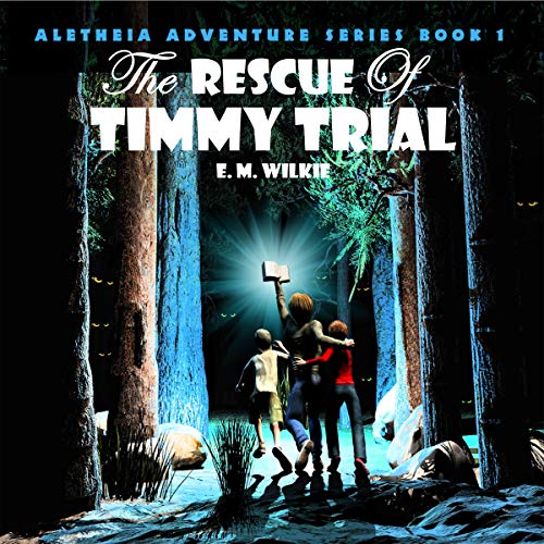 Cover of The Rescue of Timmy Trial